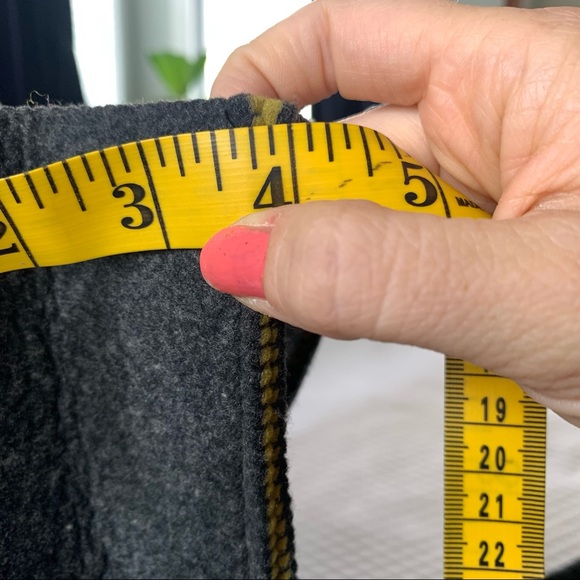 Helen Kaminski Felted Wool Tote Bag - Picture 11 of 13